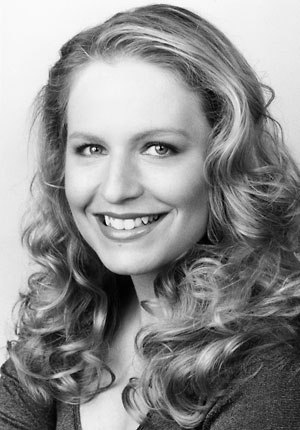 Jennifer Graf
