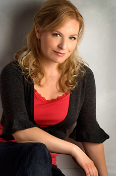Jennifer Graf