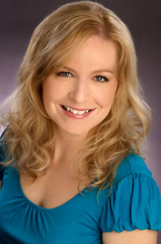 Jennifer Graf